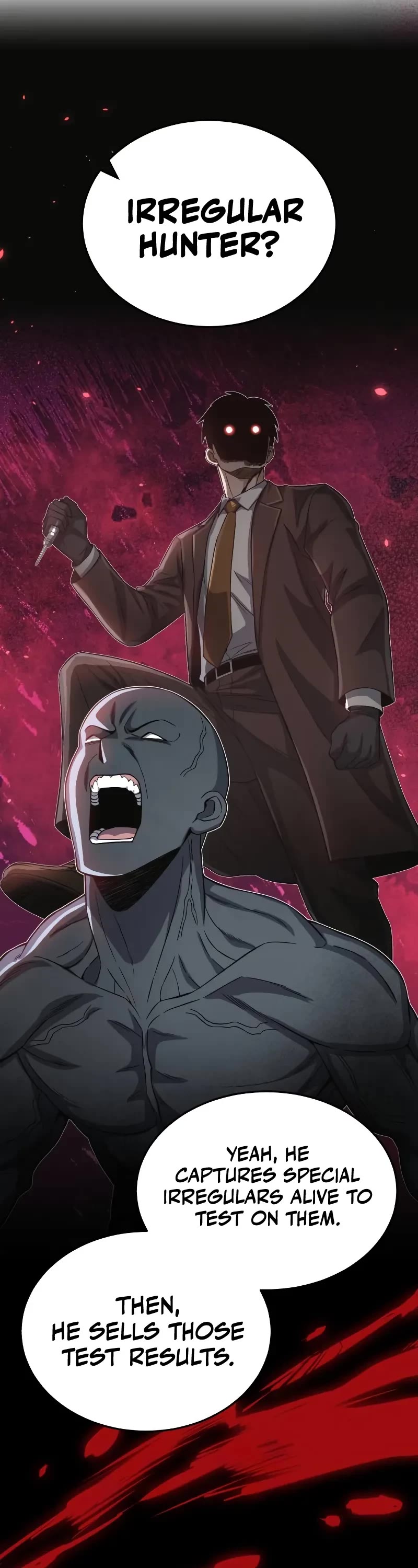 Genius of the Unique Lineage chapter 102 page 27