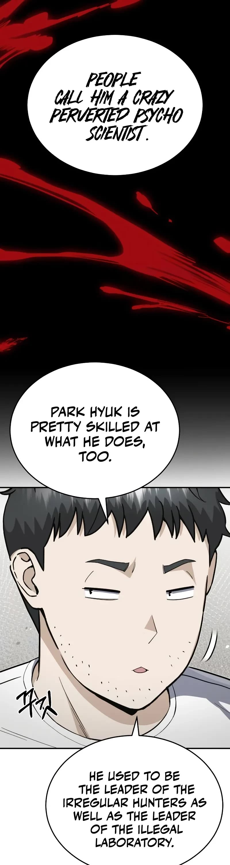 Genius of the Unique Lineage chapter 102 page 28