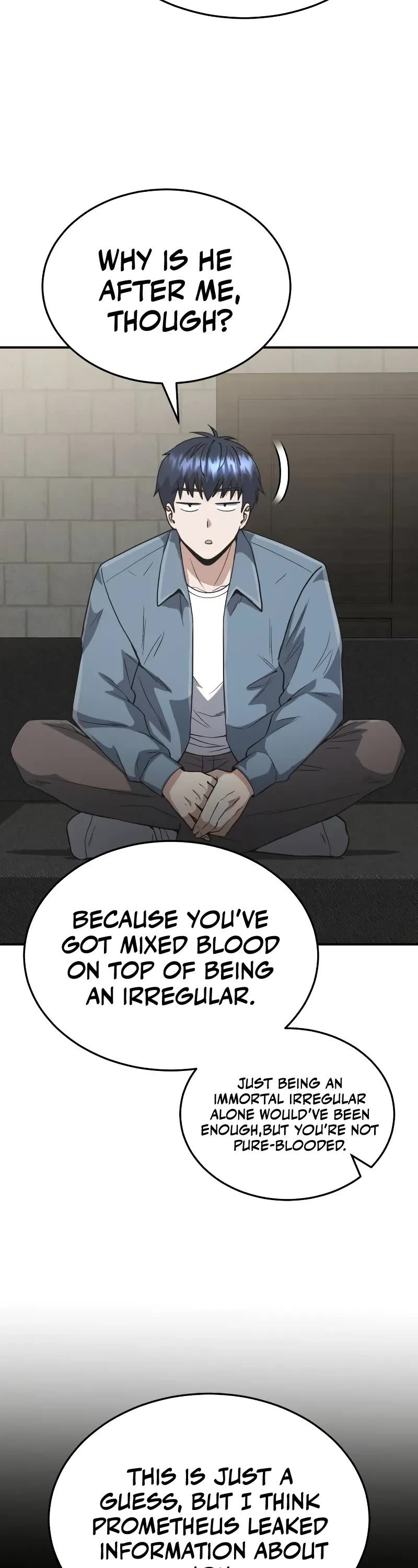 Genius of the Unique Lineage chapter 102 page 29