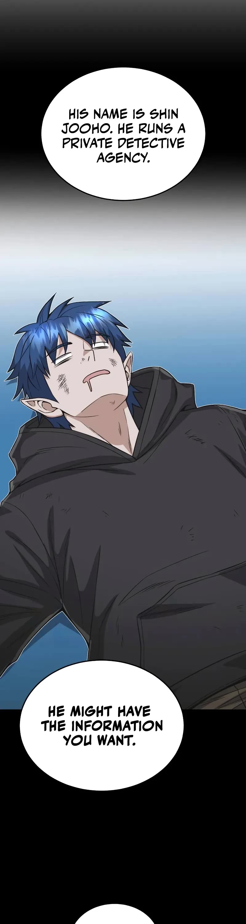 Genius of the Unique Lineage chapter 102 page 3