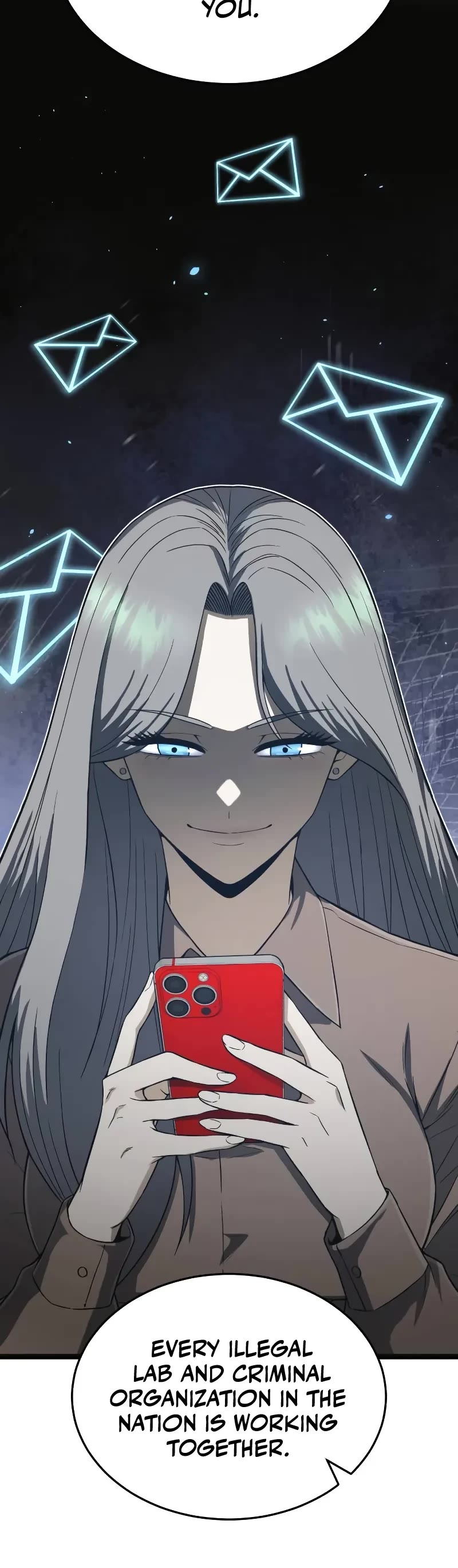 Genius of the Unique Lineage chapter 102 page 30