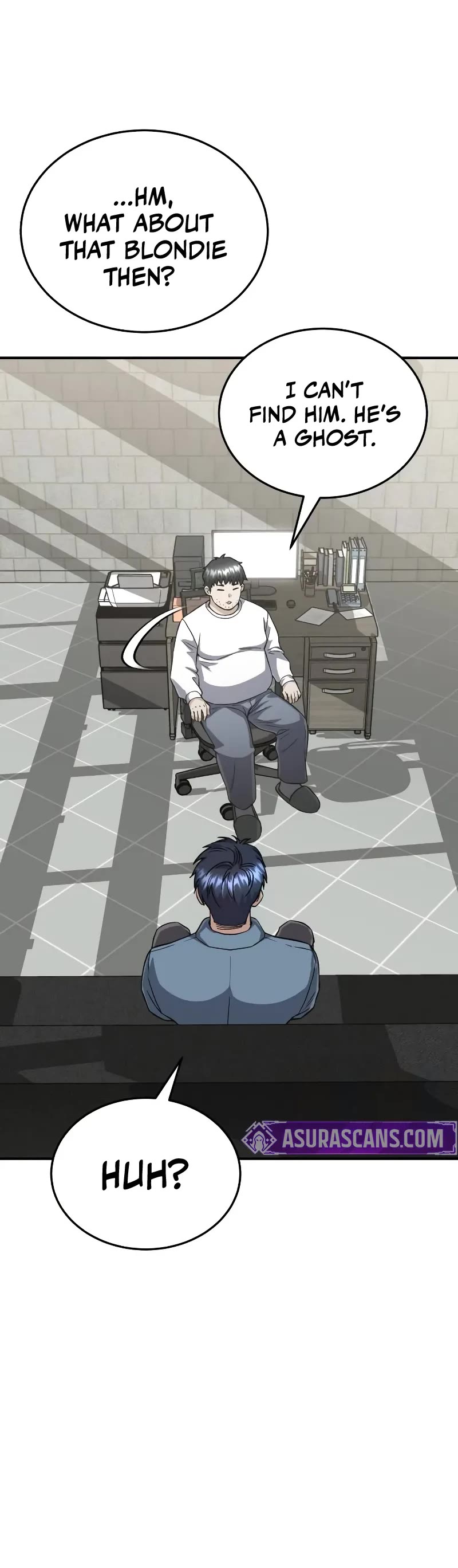 Genius of the Unique Lineage chapter 102 page 31