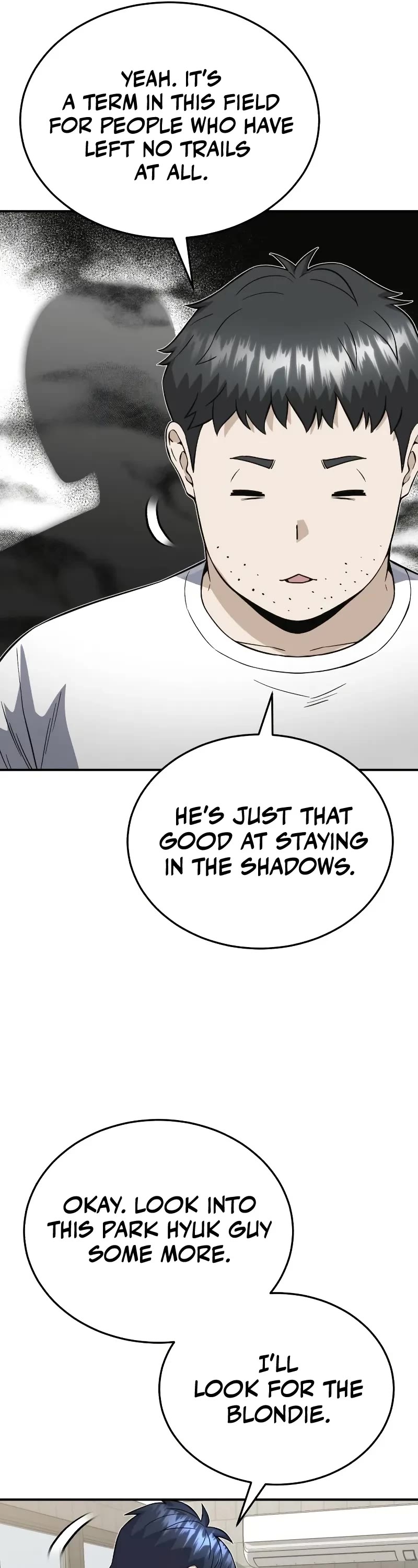 Genius of the Unique Lineage chapter 102 page 32