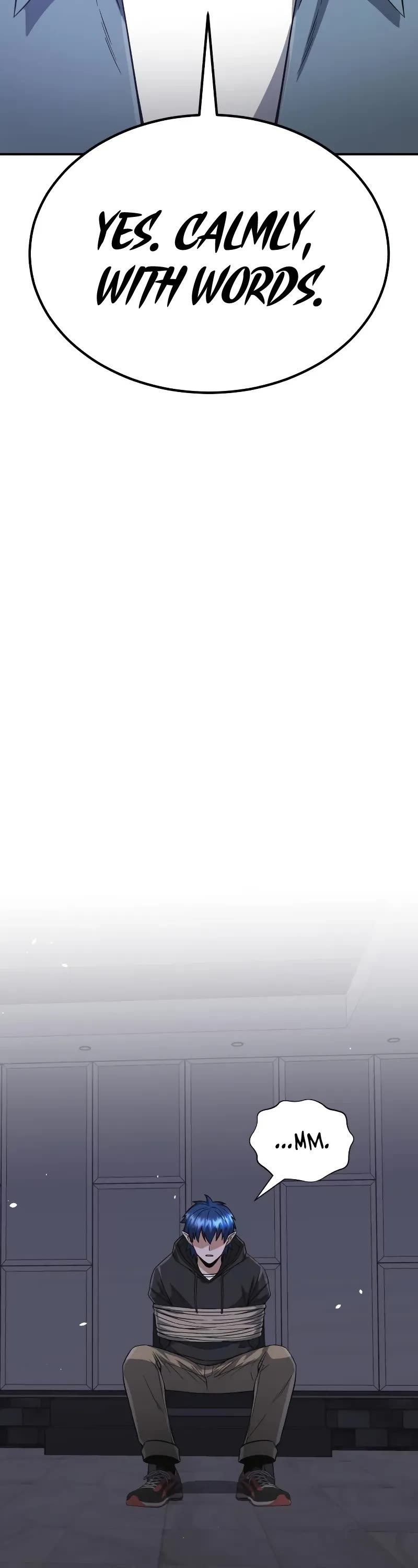 Genius of the Unique Lineage chapter 102 page 34