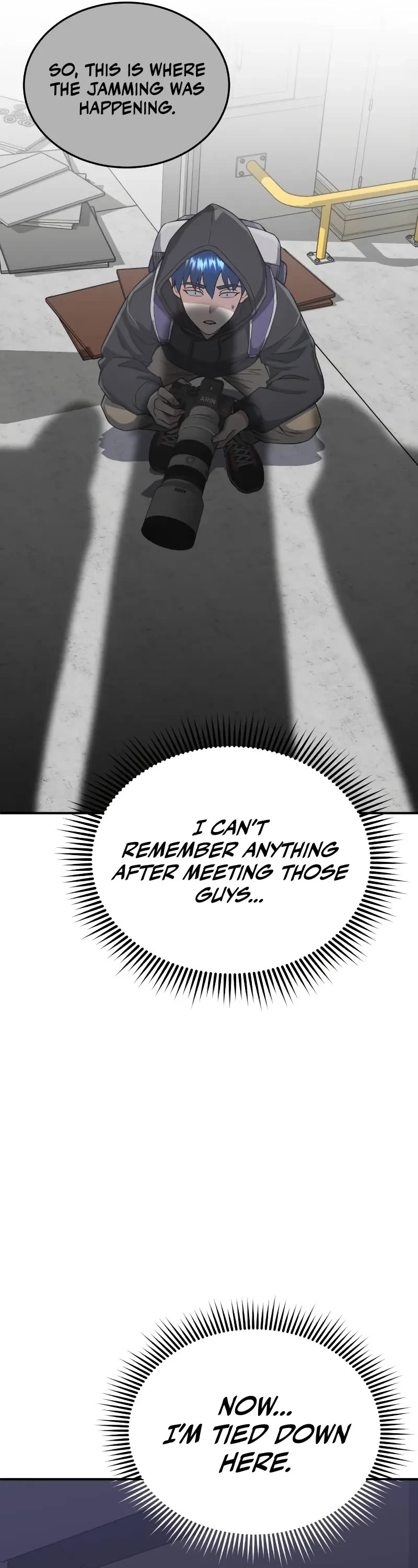 Genius of the Unique Lineage chapter 102 page 37