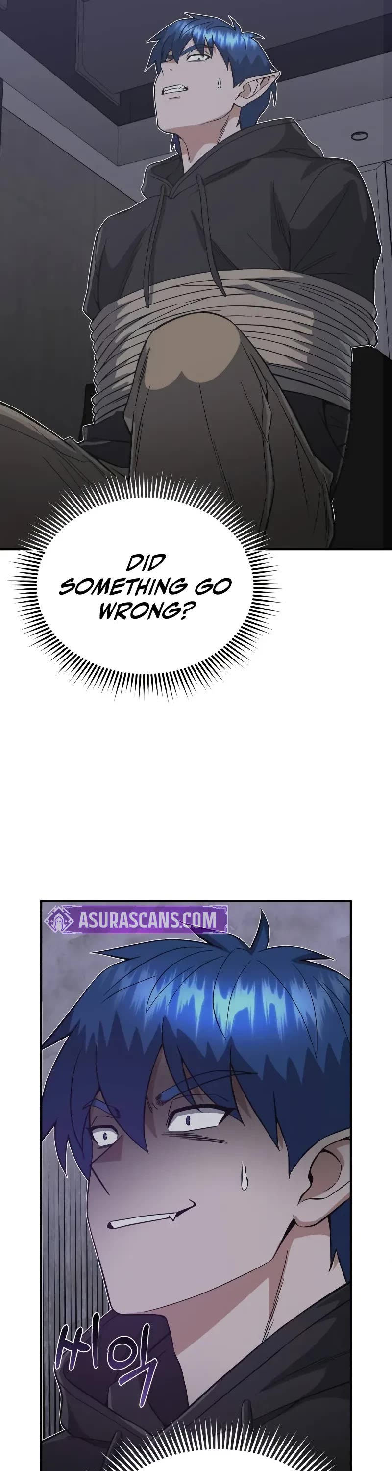 Genius of the Unique Lineage chapter 102 page 38