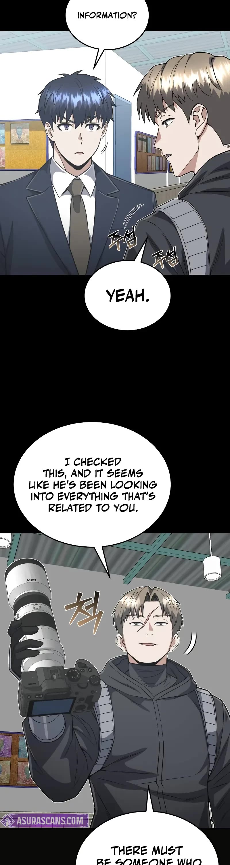 Genius of the Unique Lineage chapter 102 page 4