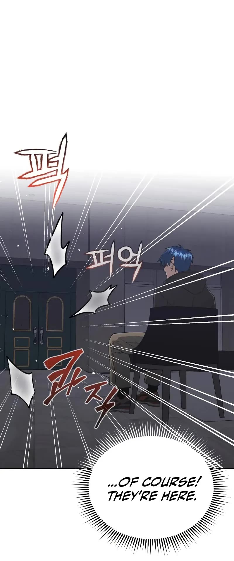 Genius of the Unique Lineage chapter 102 page 40