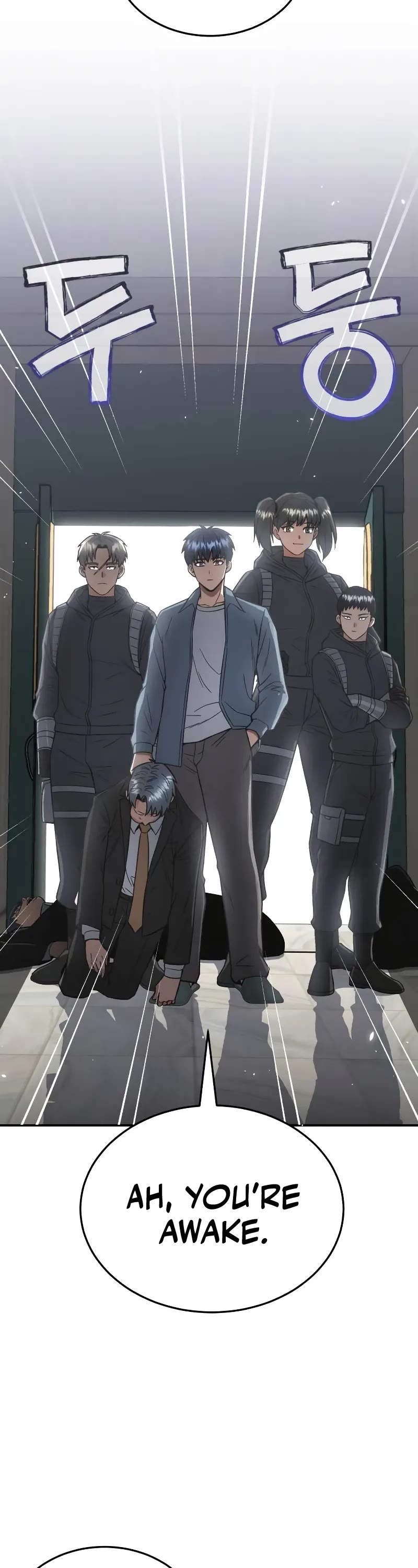 Genius of the Unique Lineage chapter 102 page 43