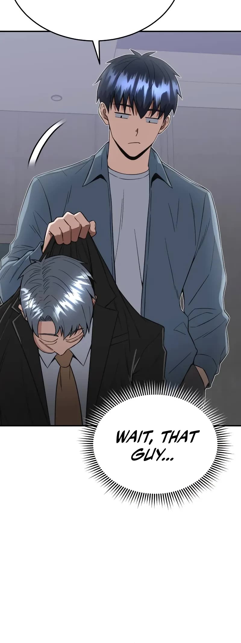 Genius of the Unique Lineage chapter 102 page 46