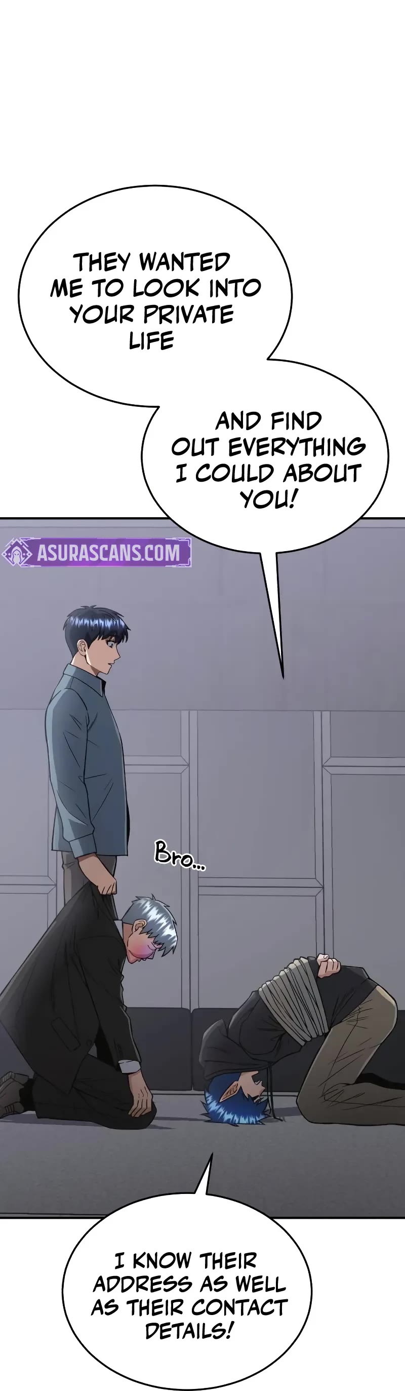 Genius of the Unique Lineage chapter 102 page 50