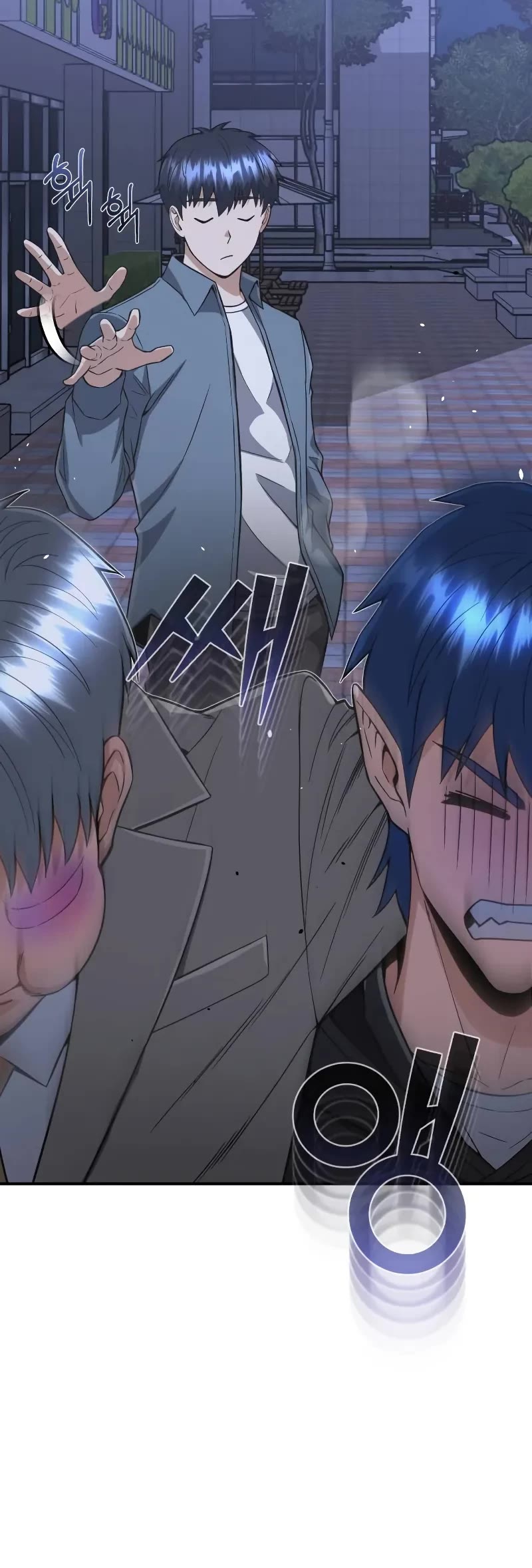 Genius of the Unique Lineage chapter 102 page 55