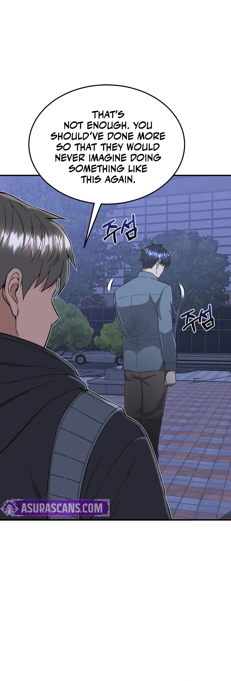 Genius of the Unique Lineage chapter 102 page 56