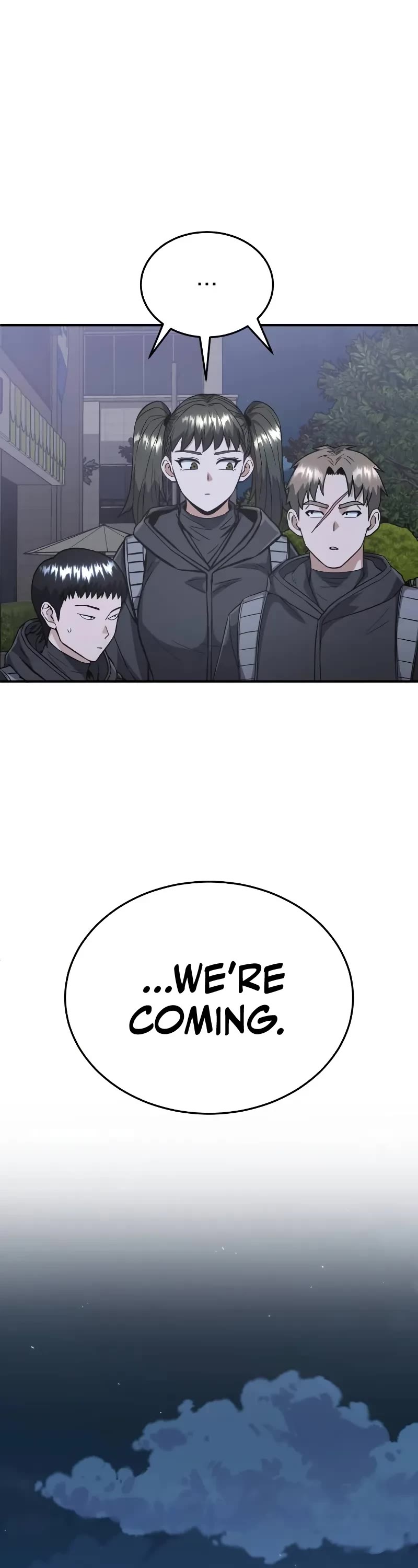 Genius of the Unique Lineage chapter 102 page 59