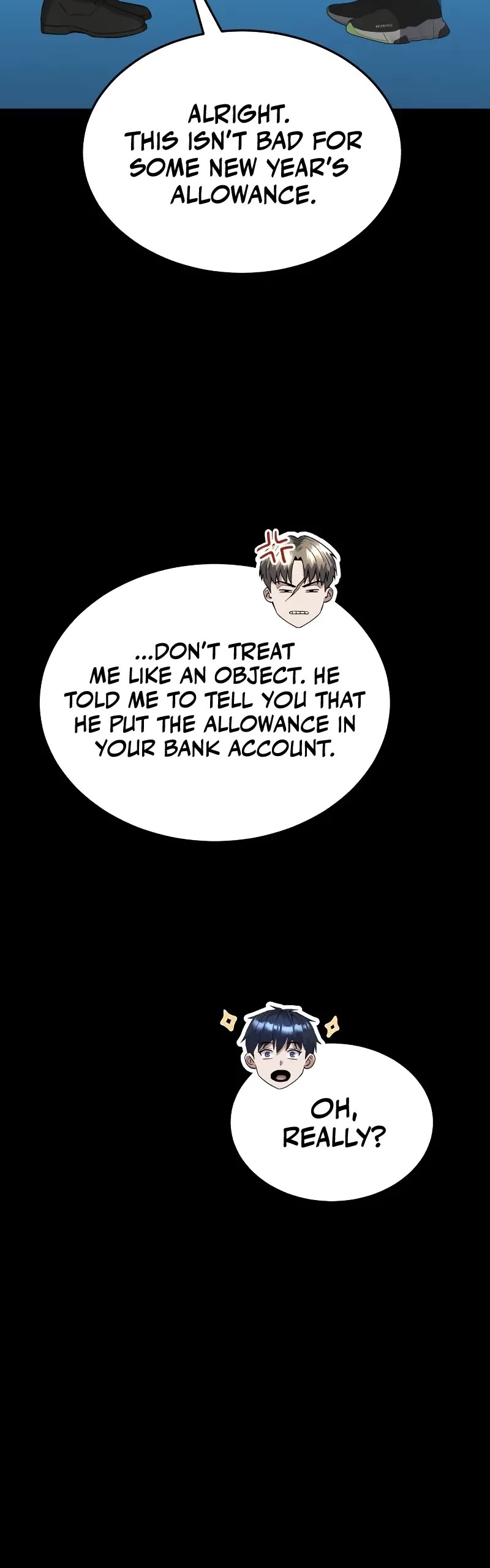 Genius of the Unique Lineage chapter 102 page 6