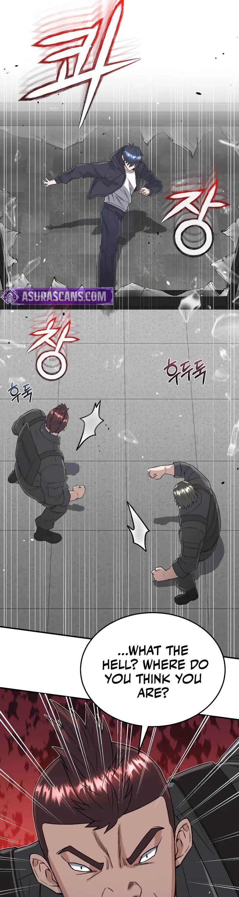 Genius of the Unique Lineage chapter 102 page 64