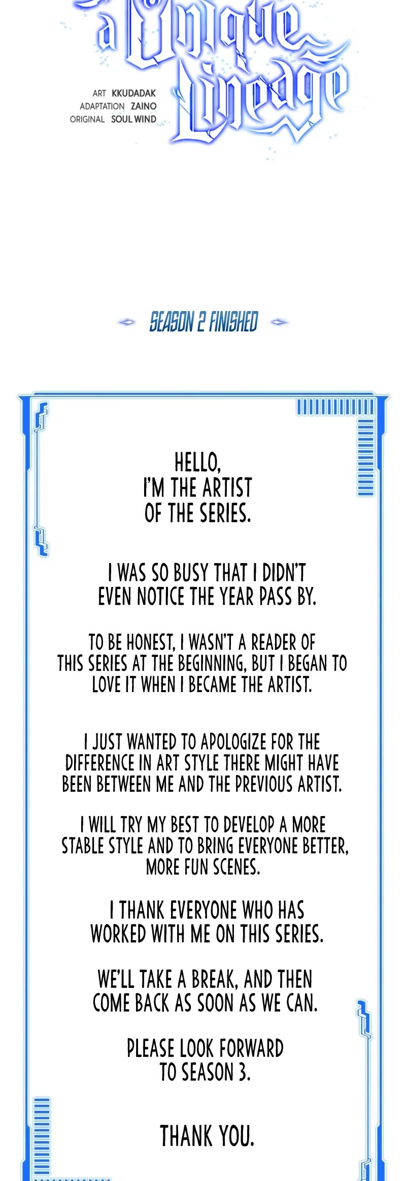 Genius of the Unique Lineage chapter 102 page 68