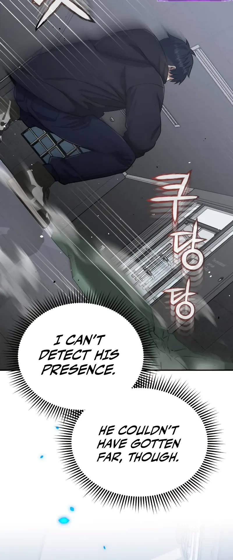 Genius of the Unique Lineage chapter 103 page 11