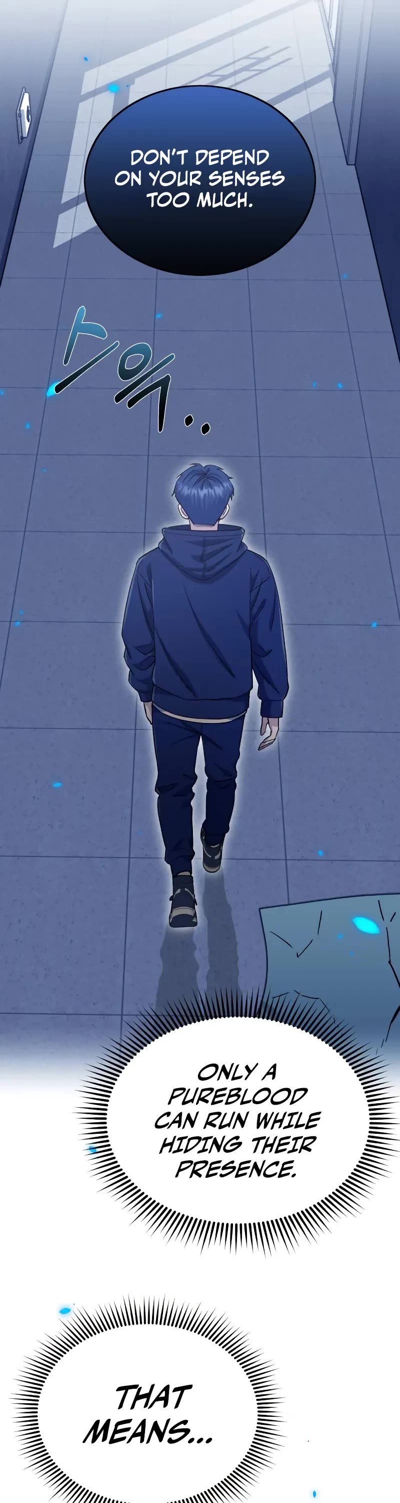 Genius of the Unique Lineage chapter 103 page 12
