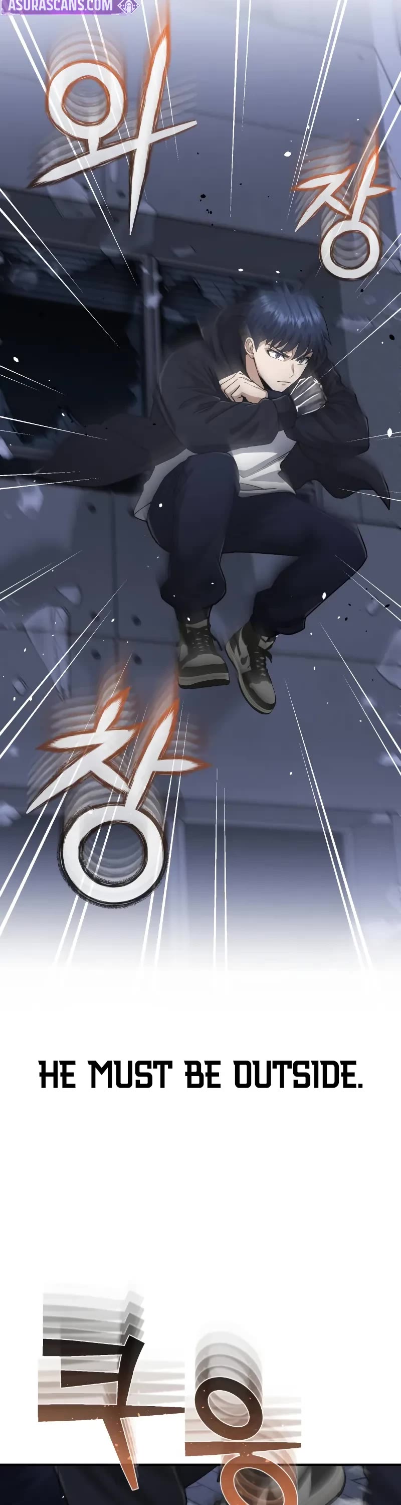 Genius of the Unique Lineage chapter 103 page 14