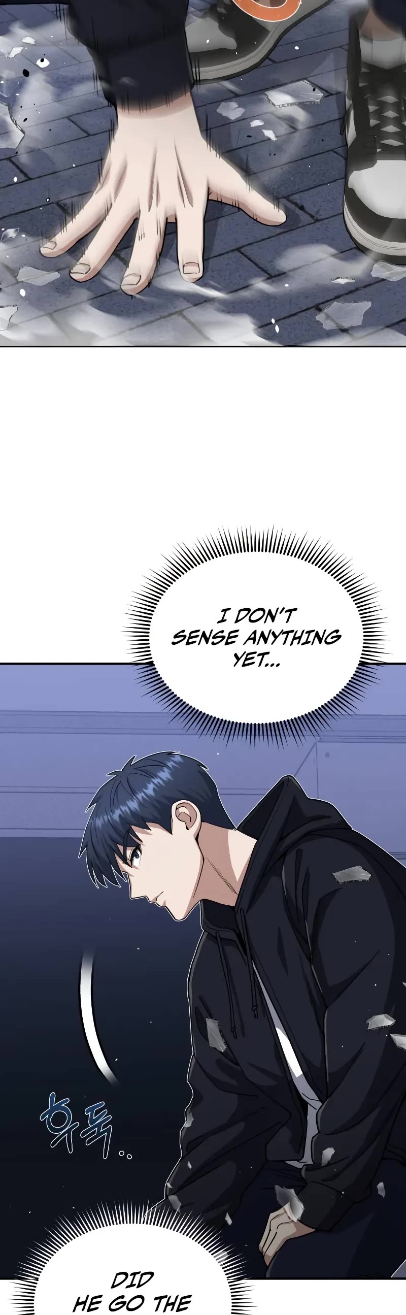 Genius of the Unique Lineage chapter 103 page 15