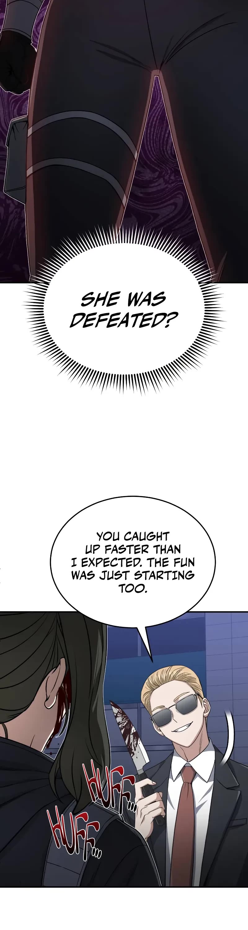 Genius of the Unique Lineage chapter 103 page 18