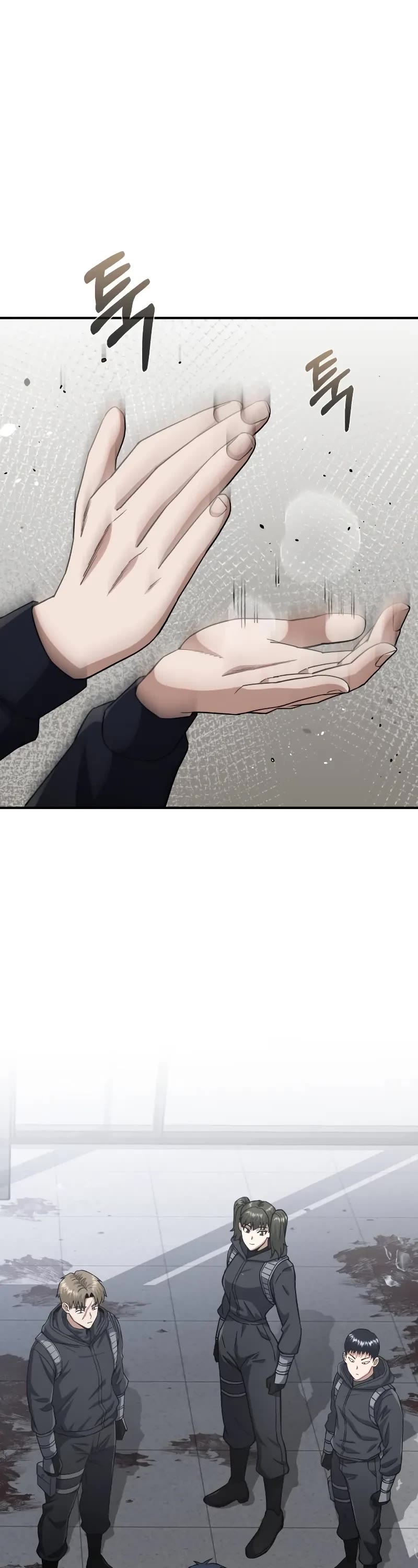 Genius of the Unique Lineage chapter 103 page 2