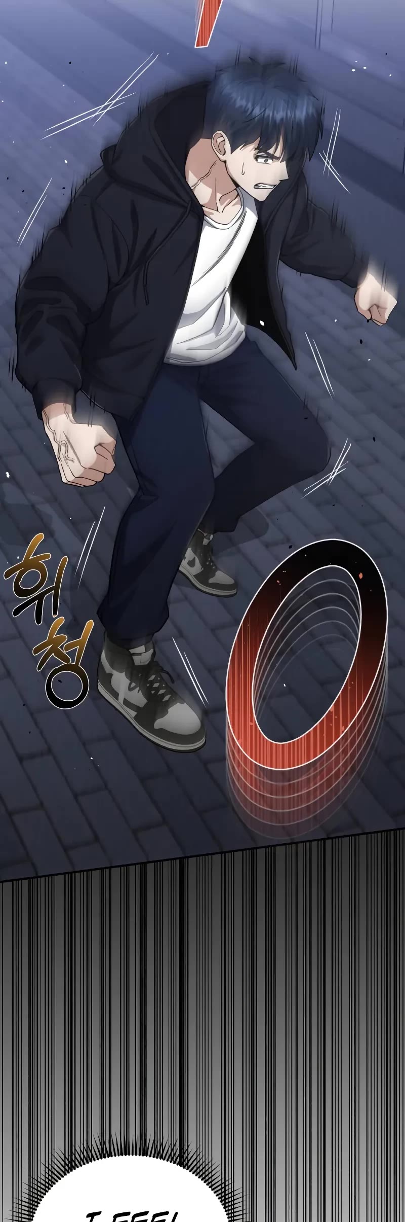 Genius of the Unique Lineage chapter 103 page 20