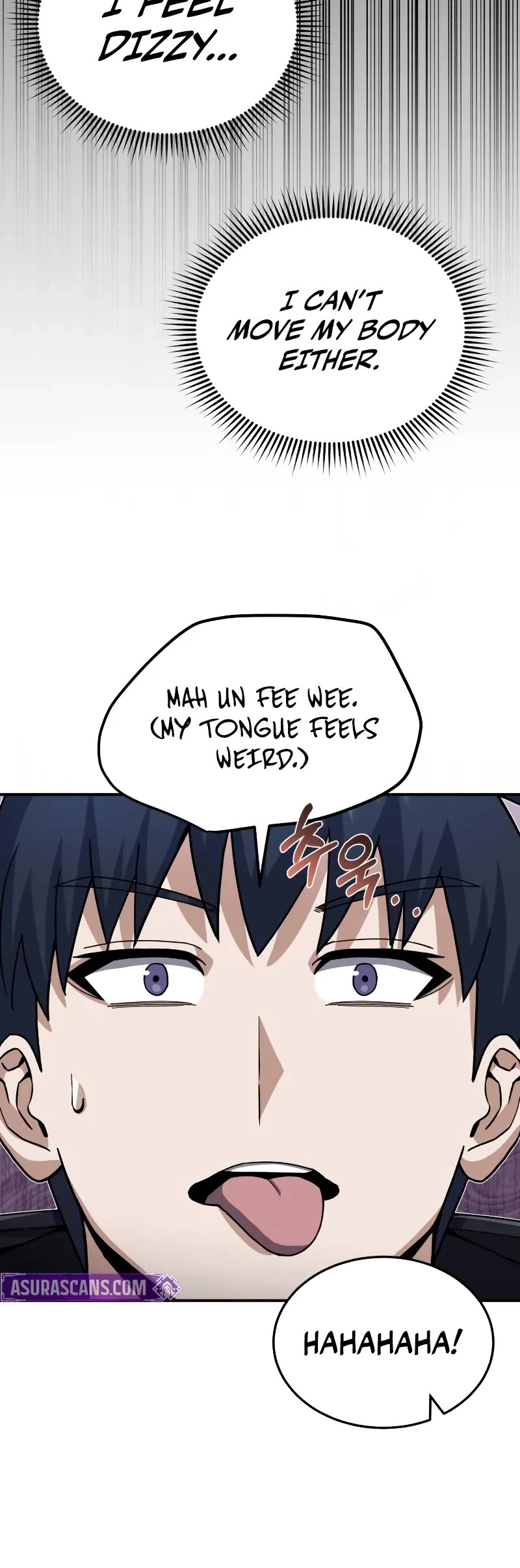 Genius of the Unique Lineage chapter 103 page 21