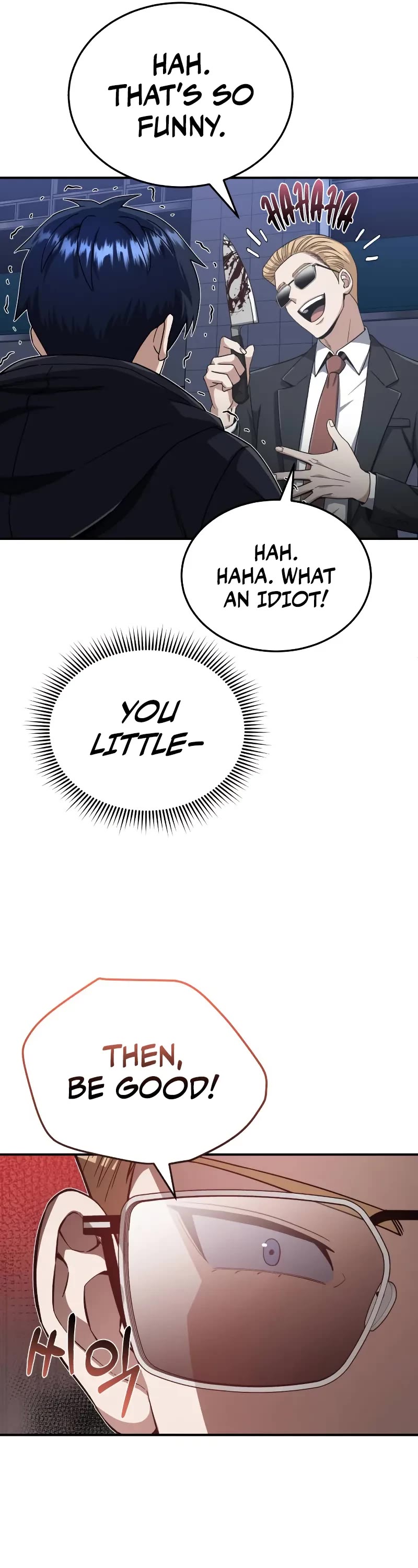 Genius of the Unique Lineage chapter 103 page 22