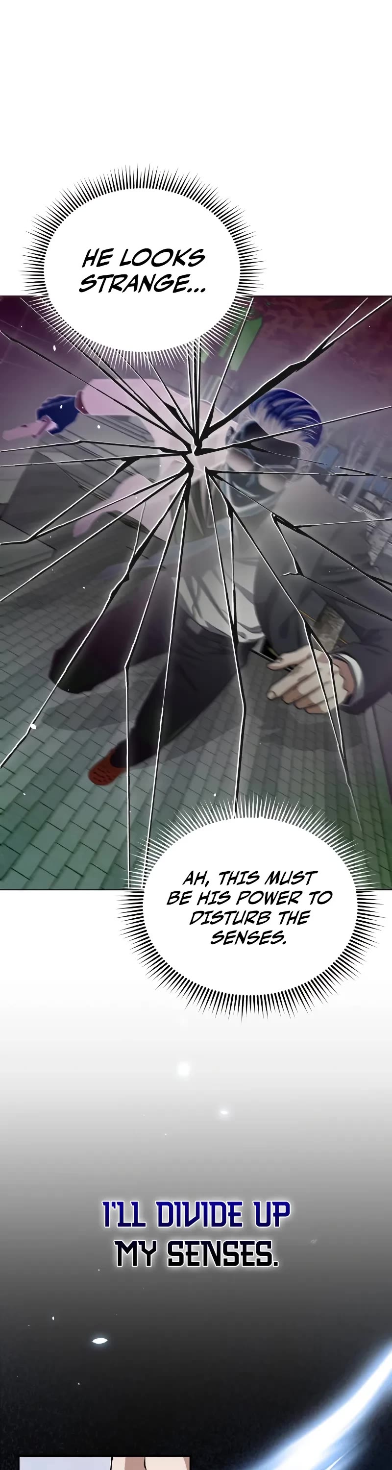 Genius of the Unique Lineage chapter 103 page 23