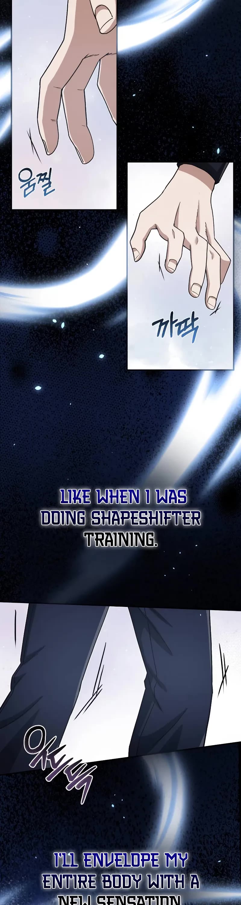 Genius of the Unique Lineage chapter 103 page 24