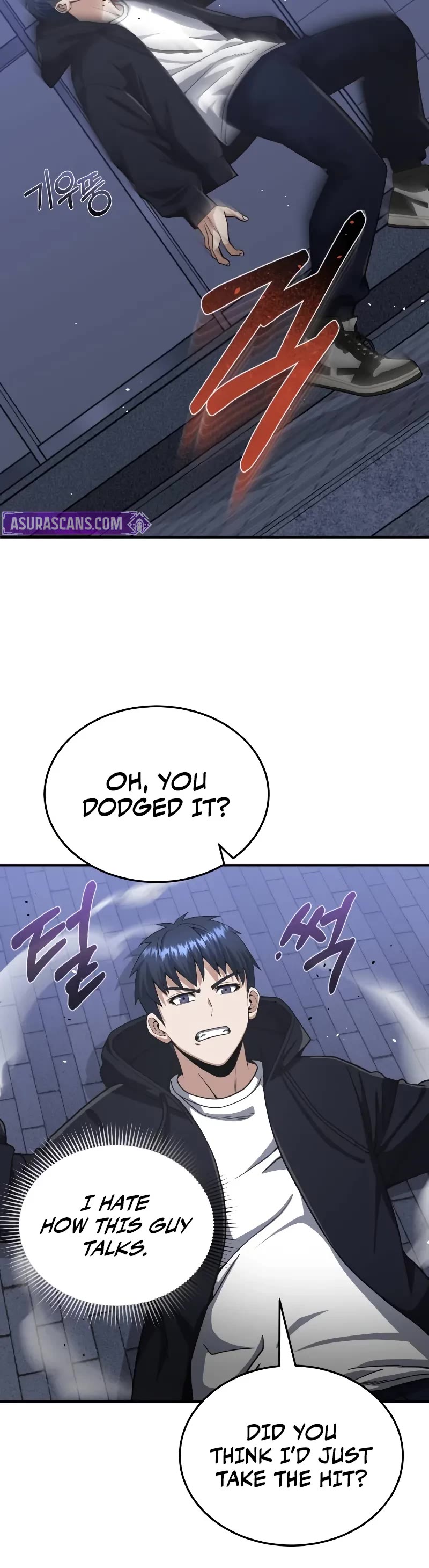 Genius of the Unique Lineage chapter 103 page 26