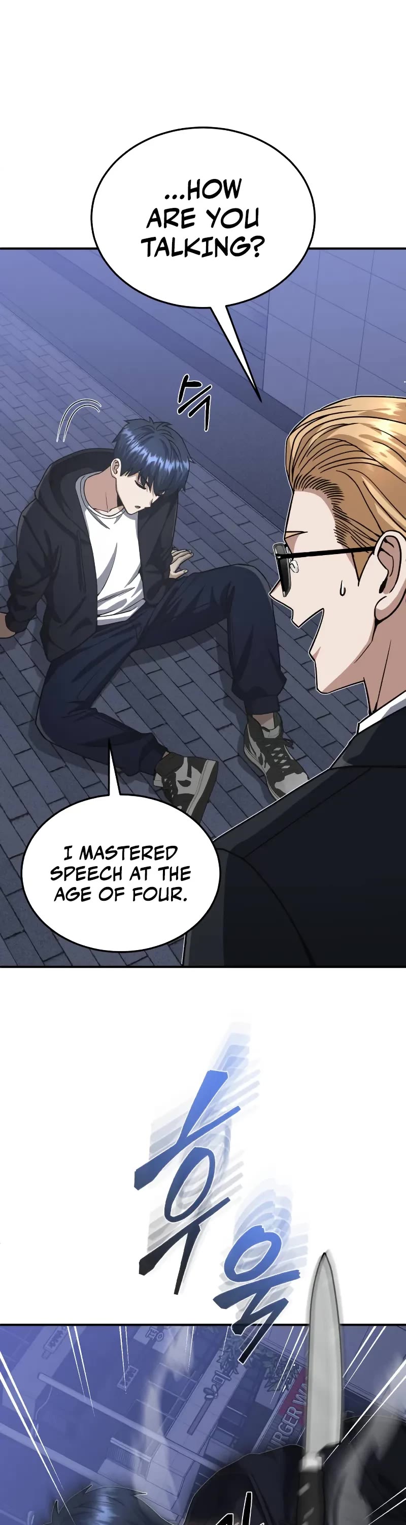 Genius of the Unique Lineage chapter 103 page 27