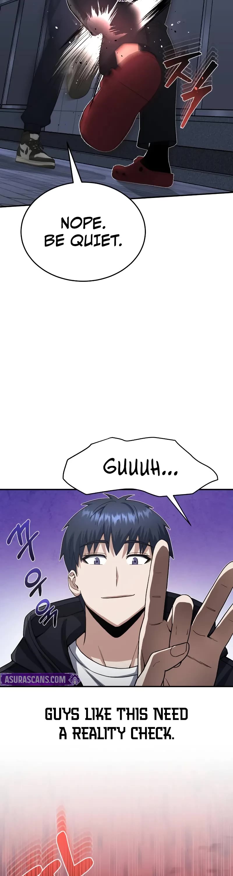 Genius of the Unique Lineage chapter 103 page 29