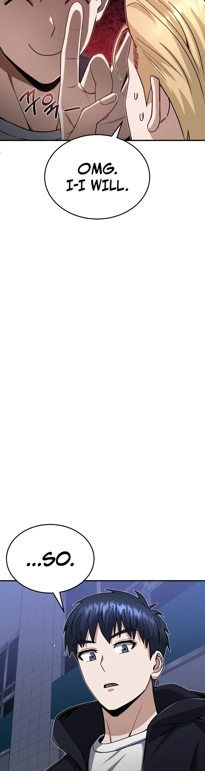 Genius of the Unique Lineage chapter 103 page 33