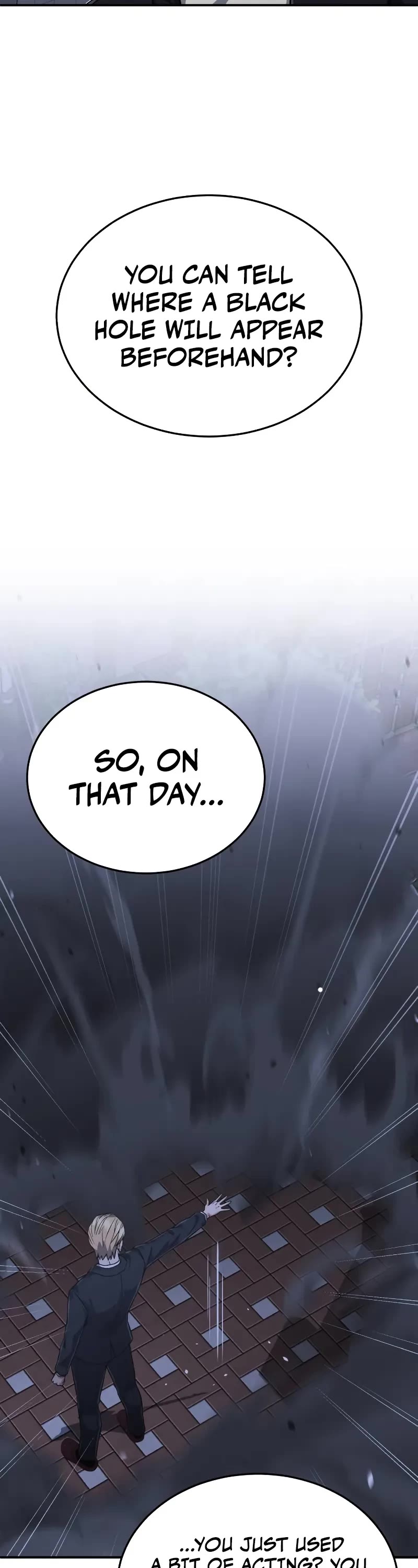 Genius of the Unique Lineage chapter 103 page 34