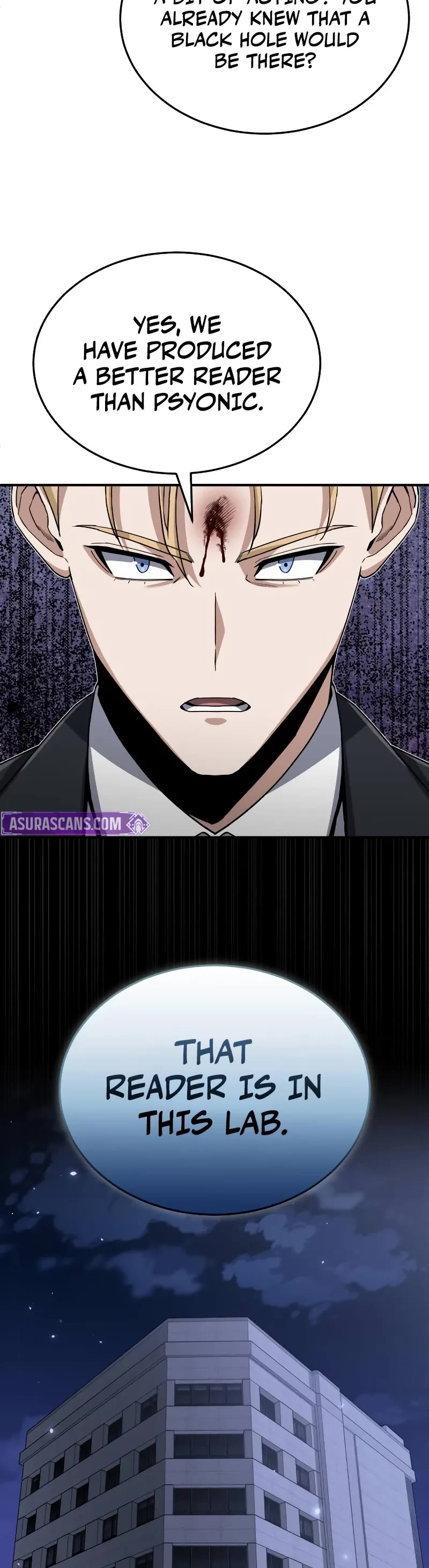 Genius of the Unique Lineage chapter 103 page 35