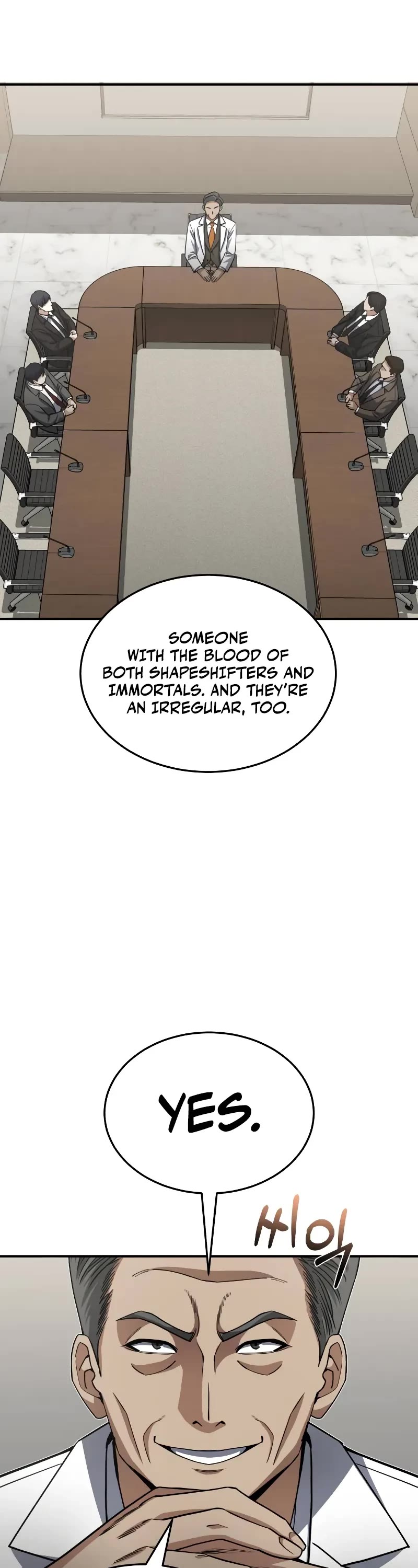 Genius of the Unique Lineage chapter 103 page 37