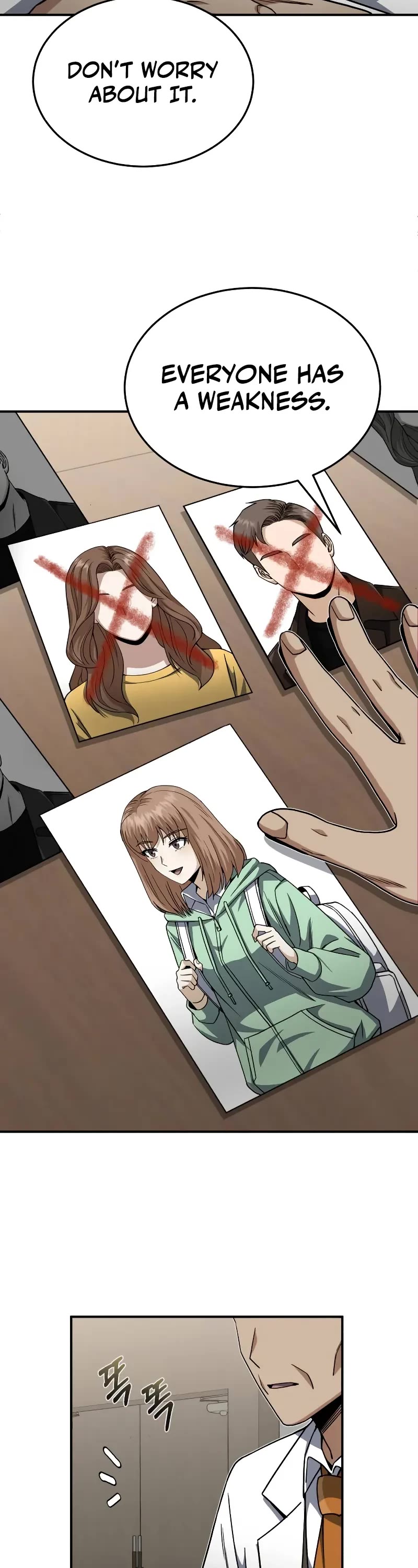 Genius of the Unique Lineage chapter 103 page 38