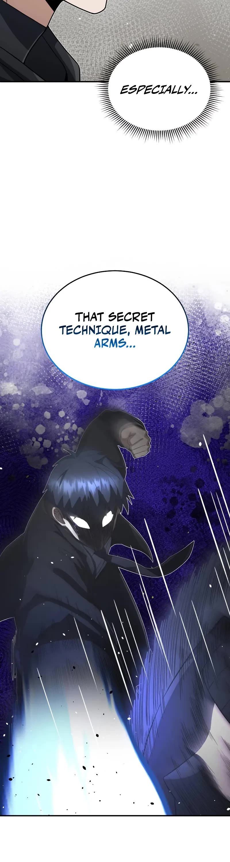 Genius of the Unique Lineage chapter 103 page 4