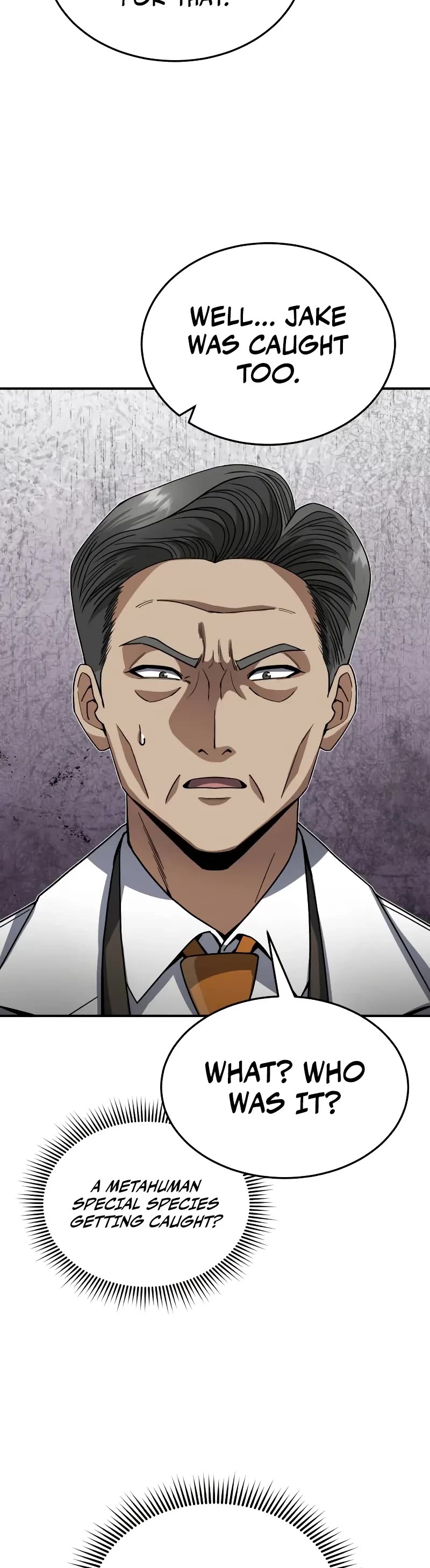 Genius of the Unique Lineage chapter 103 page 40