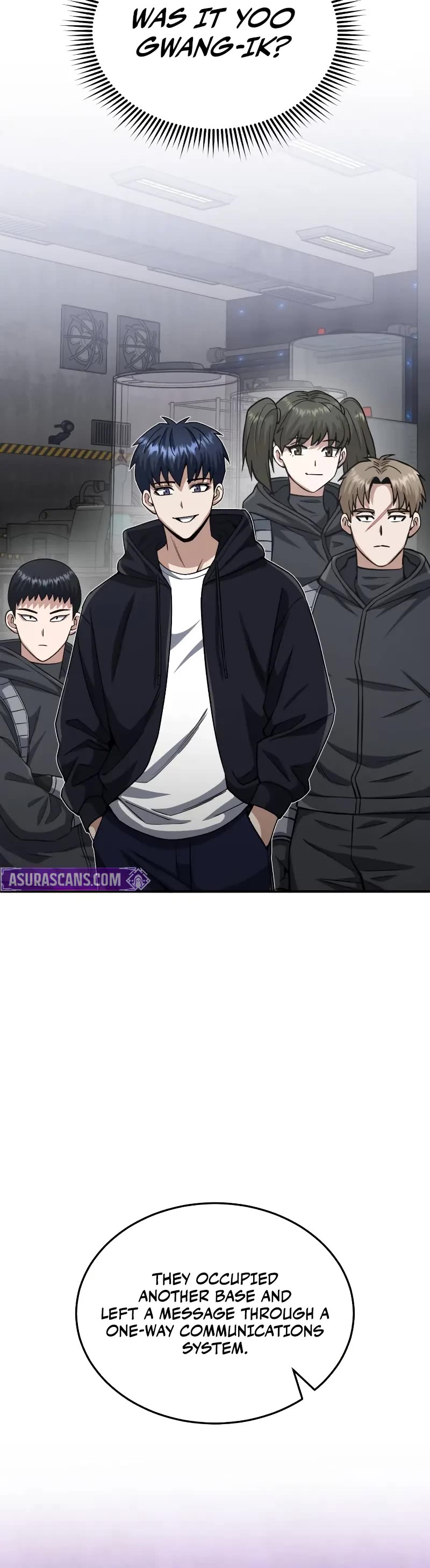 Genius of the Unique Lineage chapter 103 page 41