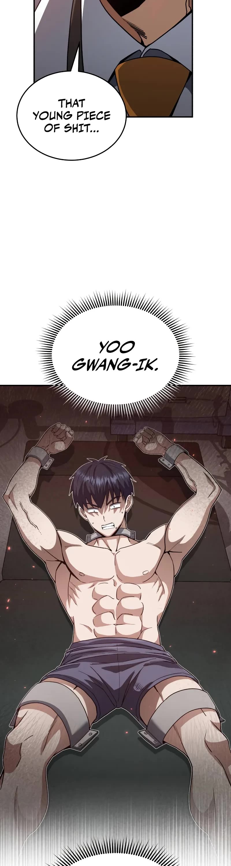 Genius of the Unique Lineage chapter 103 page 43