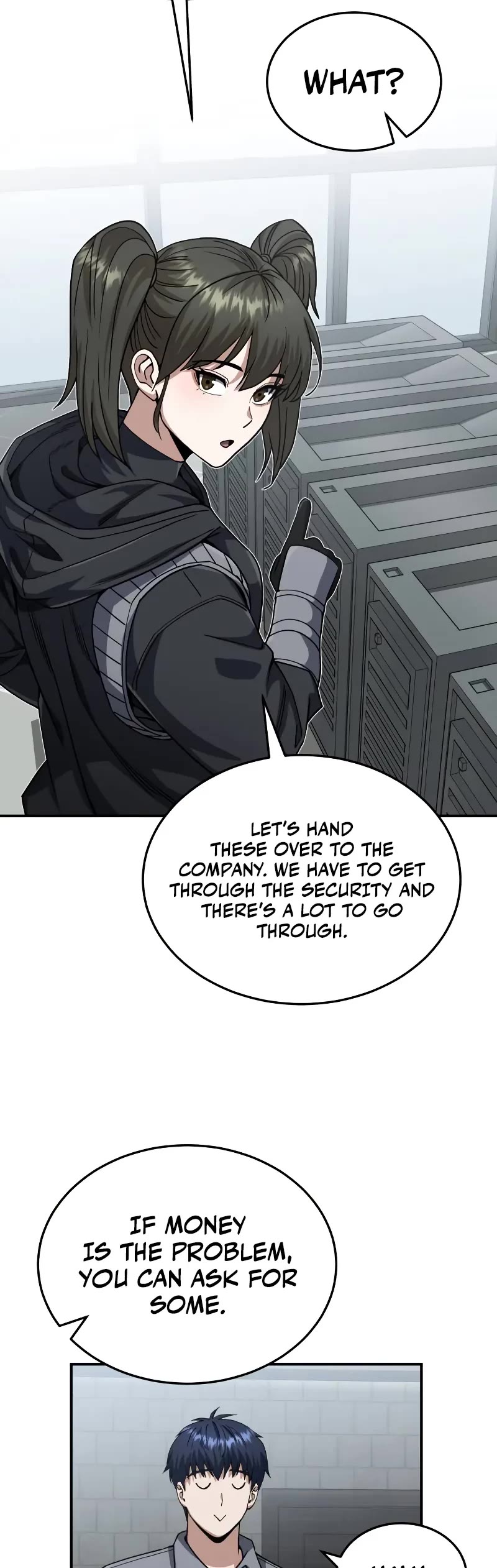 Genius of the Unique Lineage chapter 103 page 45