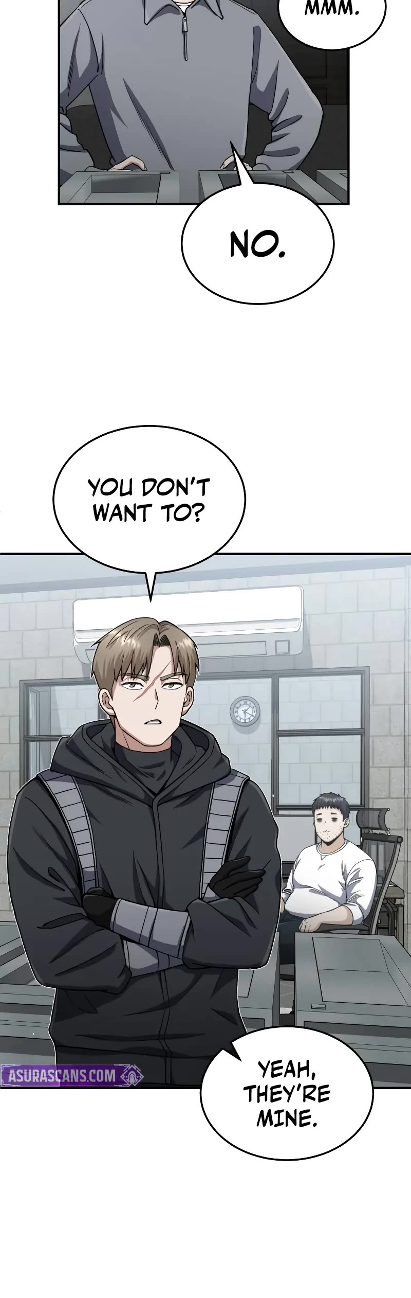 Genius of the Unique Lineage chapter 103 page 46