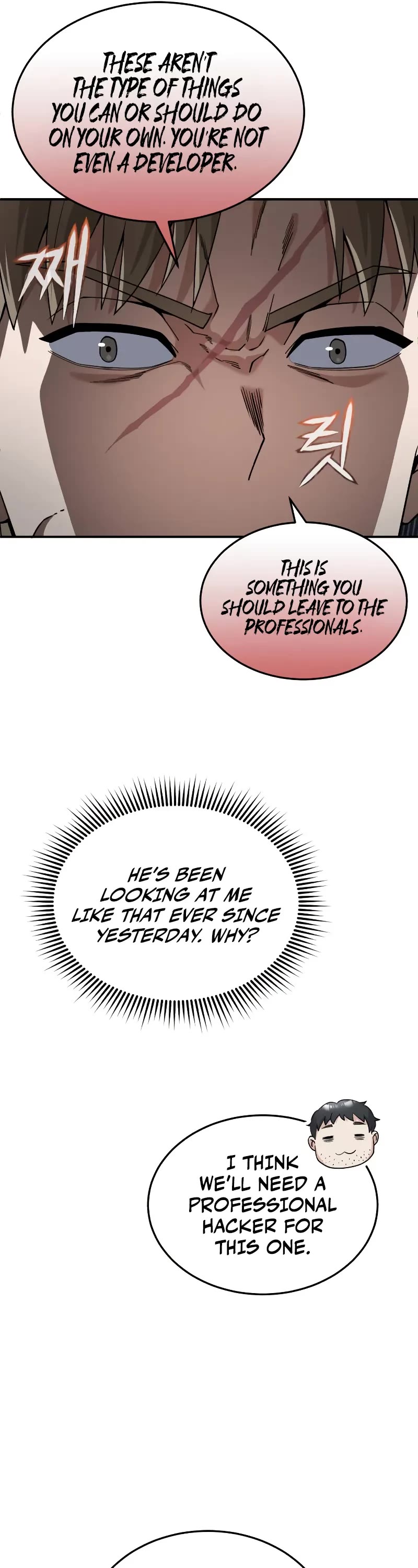 Genius of the Unique Lineage chapter 103 page 47