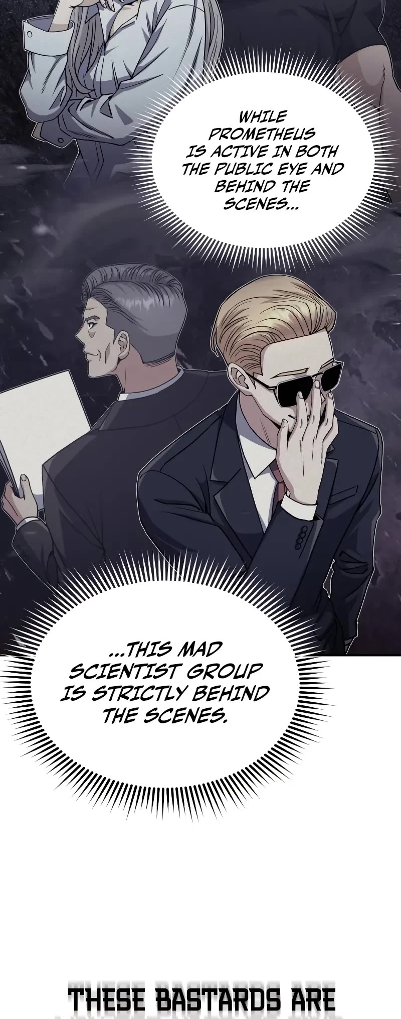 Genius of the Unique Lineage chapter 103 page 50