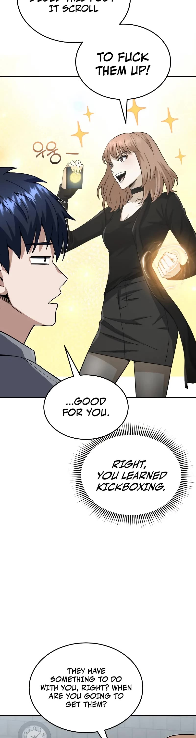 Genius of the Unique Lineage chapter 103 page 53