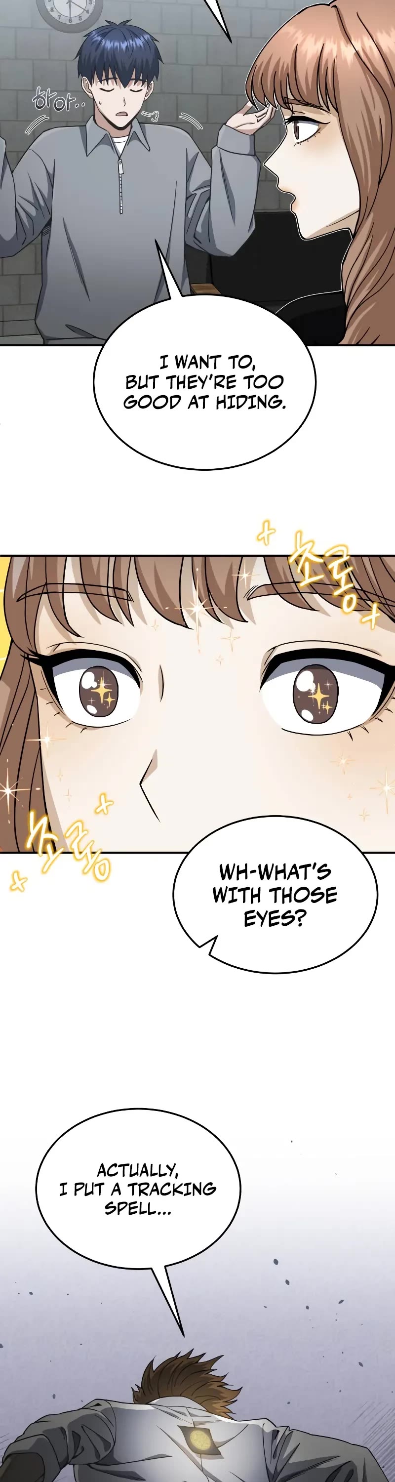 Genius of the Unique Lineage chapter 103 page 54